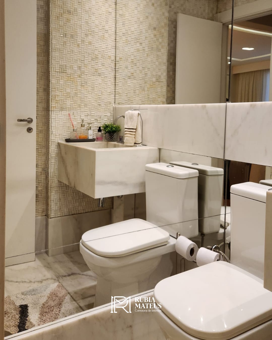 Foto do imóvel: Apartamento com 3 Quartos à Venda ou Locação, 119 m² em Lagoa Nova - Natal