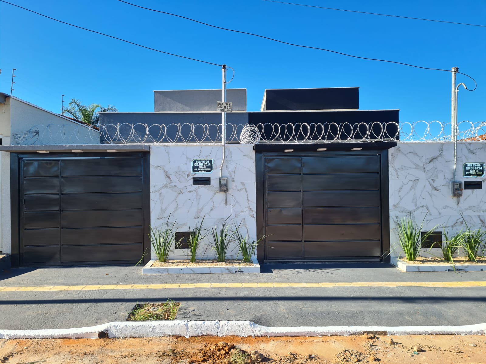 Imagem Casa com 3 Quartos à Venda, 103 m²em Residencial Tempo Novo - Goiânia