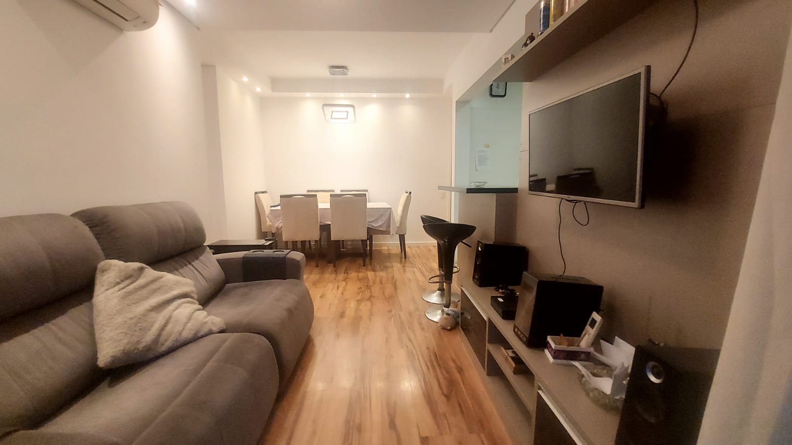 Foto do imóvel: Apartamento com 2 Quartos à Venda, 68 m² em Centro - Osasco
