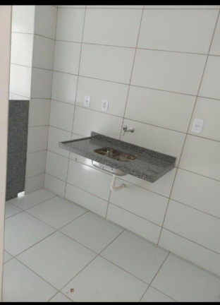 Imagem Apartamento com 2 Quartos à Venda, 42 m² em Turu - São Luís