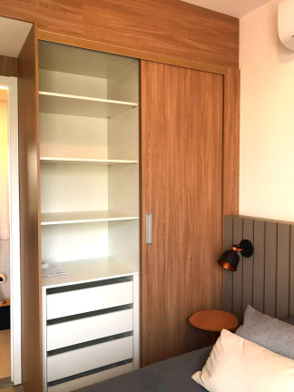 Foto do imóvel: Studio com 1 Quarto à Venda, 27 m²em Centro - Sumaré