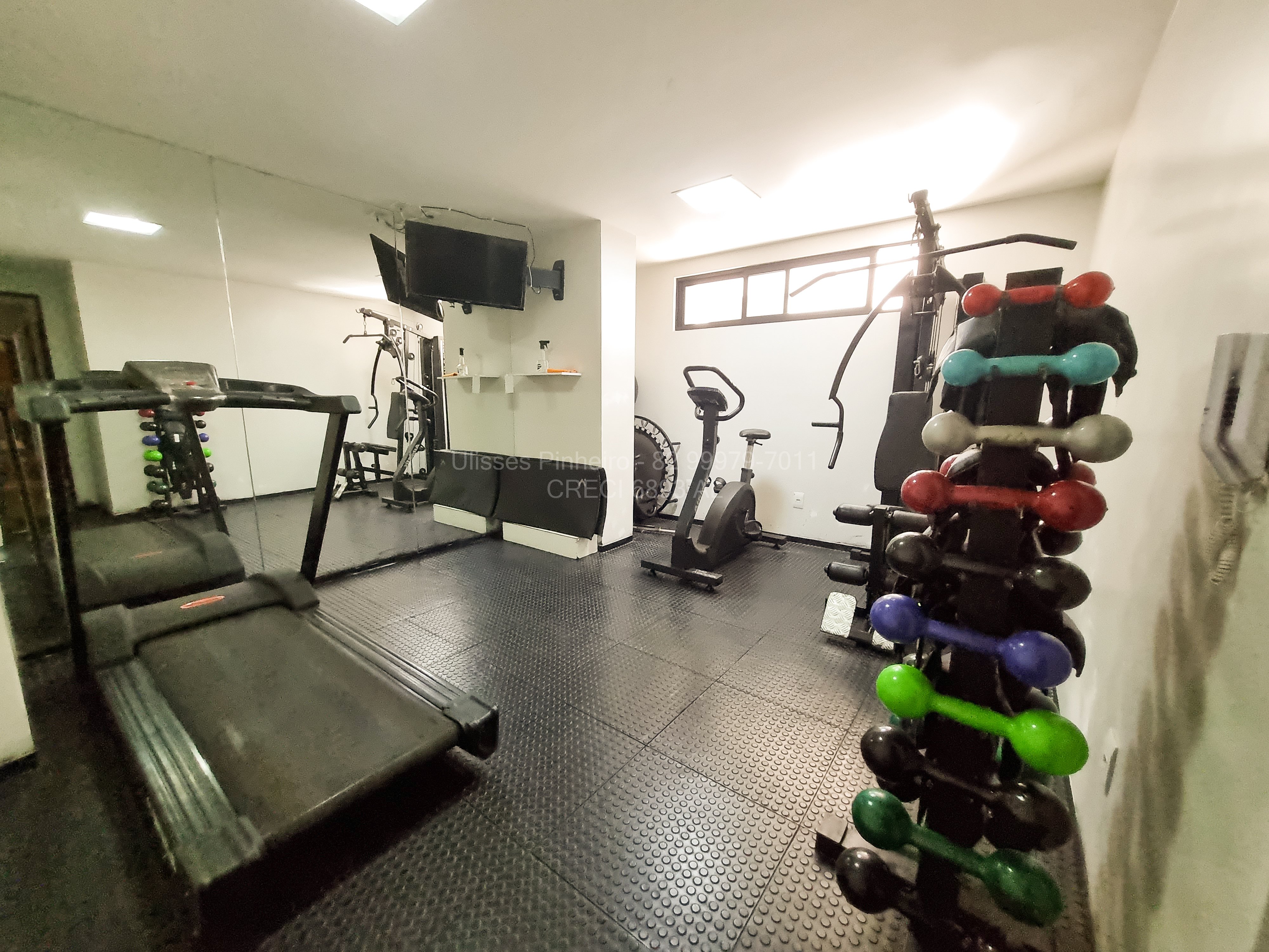 Foto do imóvel: Apartamento com 3 Quartos à Venda, 110 m² em Ponta Verde - Maceió