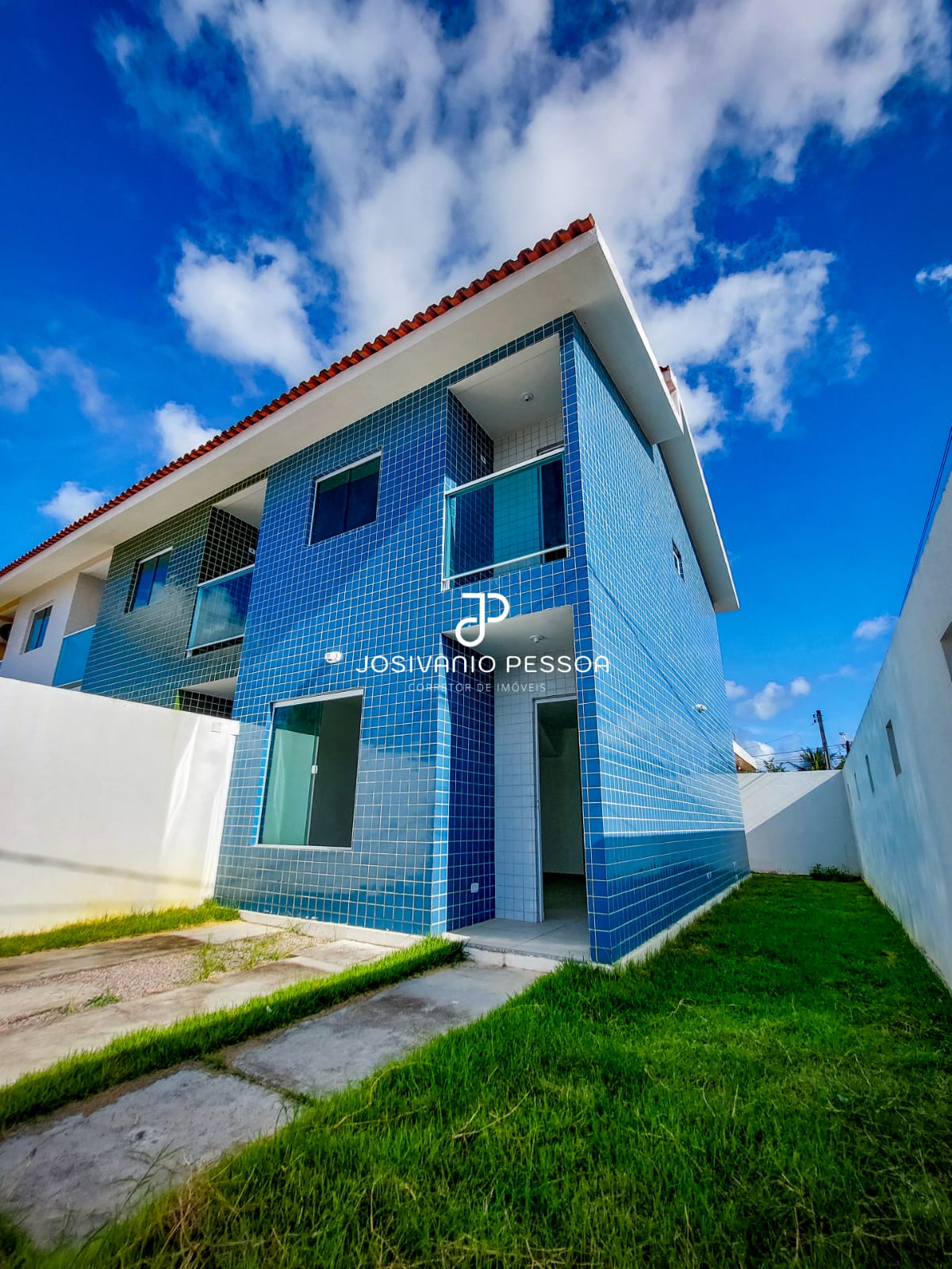 Imagem Casa com 2 Quartos à Venda, 70 m²em Garapu - Cabo de Santo Agostinho
