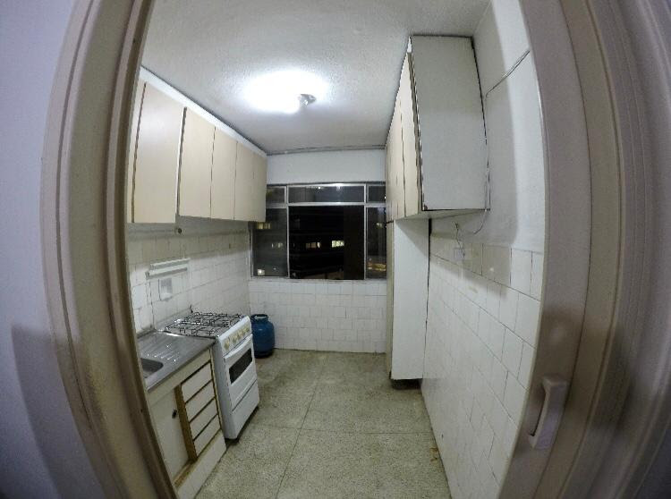 Imagem Apartamento com 1 Quarto à Venda, 33 m²em Bela Vista - São Paulo
