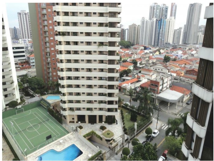 Imagem Apartamento com 4 Quartos à Venda, 176 m²em Tatuapé - São Paulo
