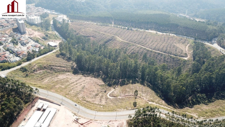 Imagem Terreno à Venda, 275 m² em Região Central - Caieiras