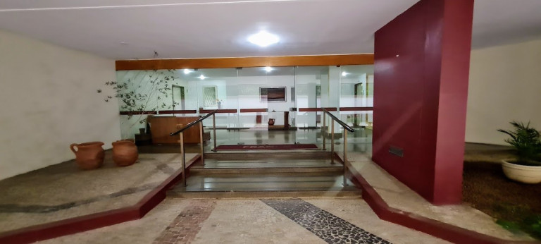 Imagem Apartamento com 2 Quartos à Venda, 83 m² em Botafogo - Rio de Janeiro