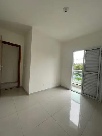 Apartamento com 2 Quartos à Venda, 58 m²em Vila Pires - Santo André