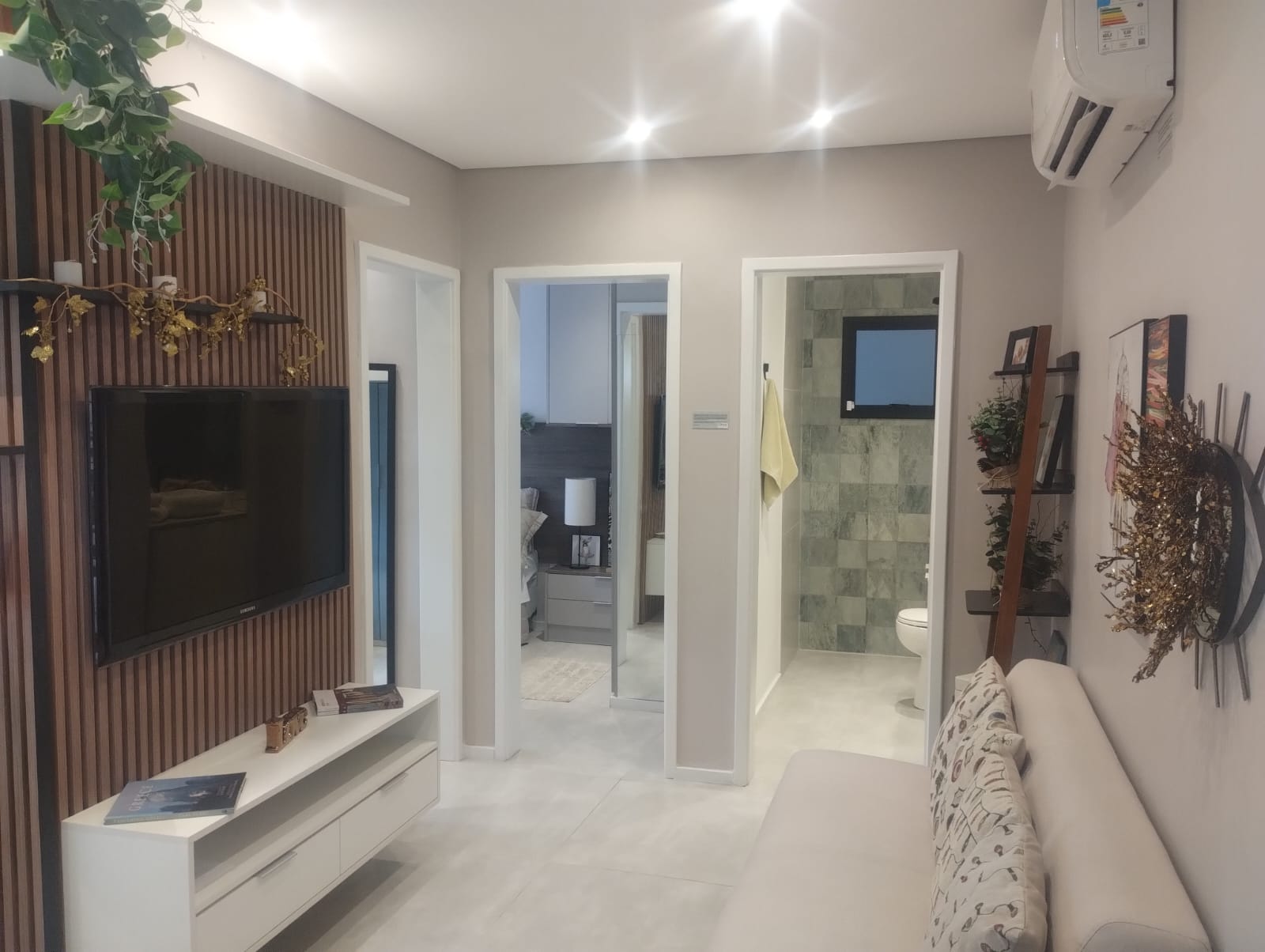 Imagem Apartamento com 2 Quartos à Venda, 36 m²em Jardim Adutora - São Paulo