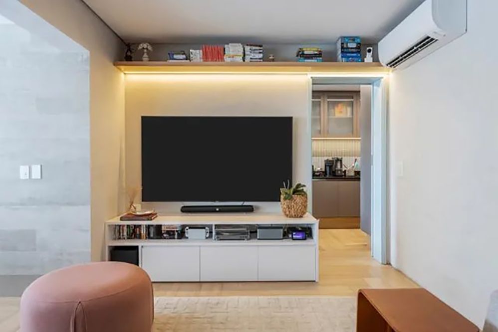 Imagem Apartamento com 3 Quartos à Venda, 118 m²em Cerqueira César - São Paulo