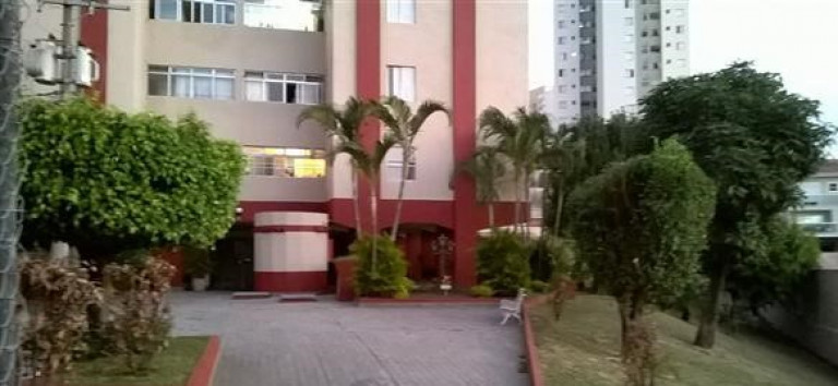 Imagem Apartamento com 3 Quartos à Venda, 67 m² em Moinho Velho - São Paulo