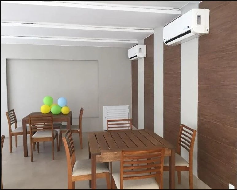 Foto do imóvel: Cobertura com 3 Quartos à Venda ou Locação, 148 m² em Recreio dos Bandeirantes - Rio de Janeiro