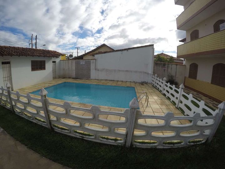 Imagem Apartamento com 2 Quartos à Venda, 60 m² em Iguaba Grande