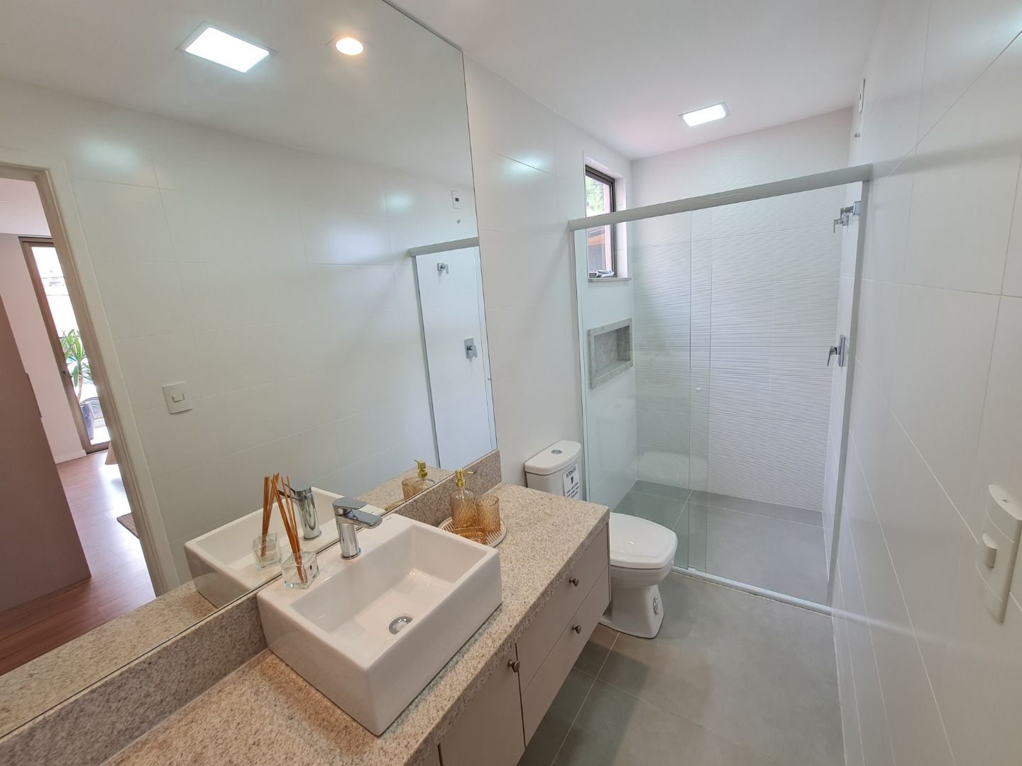 Foto do imóvel: Apartamento com 3 Quartos à Venda, 95 m² em São Mateus - Juiz de Fora