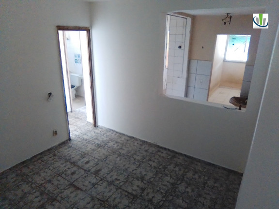 Imagem Apartamento com 2 Quartos à Venda, 59 m² em Colubande - São Gonçalo