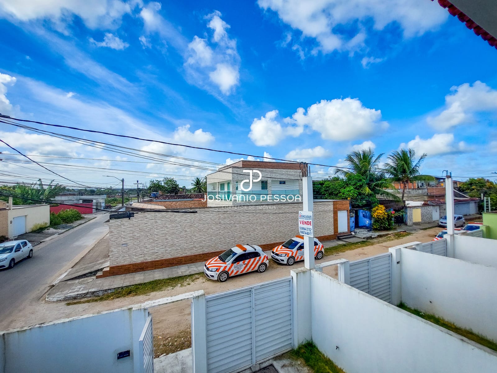 Imagem Casa com 2 Quartos à Venda, 74 m²em Garapu - Cabo de Santo Agostinho