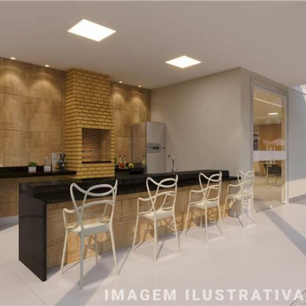 Imagem Apartamento com 2 Quartos à Venda, 46 m²em Maria Paula - São Gonçalo