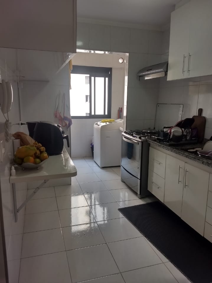 Imagem Apartamento com 2 Quartos à Venda, 73 m²em Jardim Maria Rosa - Taboão da Serra