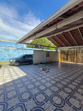 Imagem Casa com 3 Quartos à Venda, 130 m²em São José Operário - Manaus