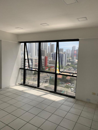 Imagem Sala Comercial para Alugar, 30 m² em Boa Viagem - Recife