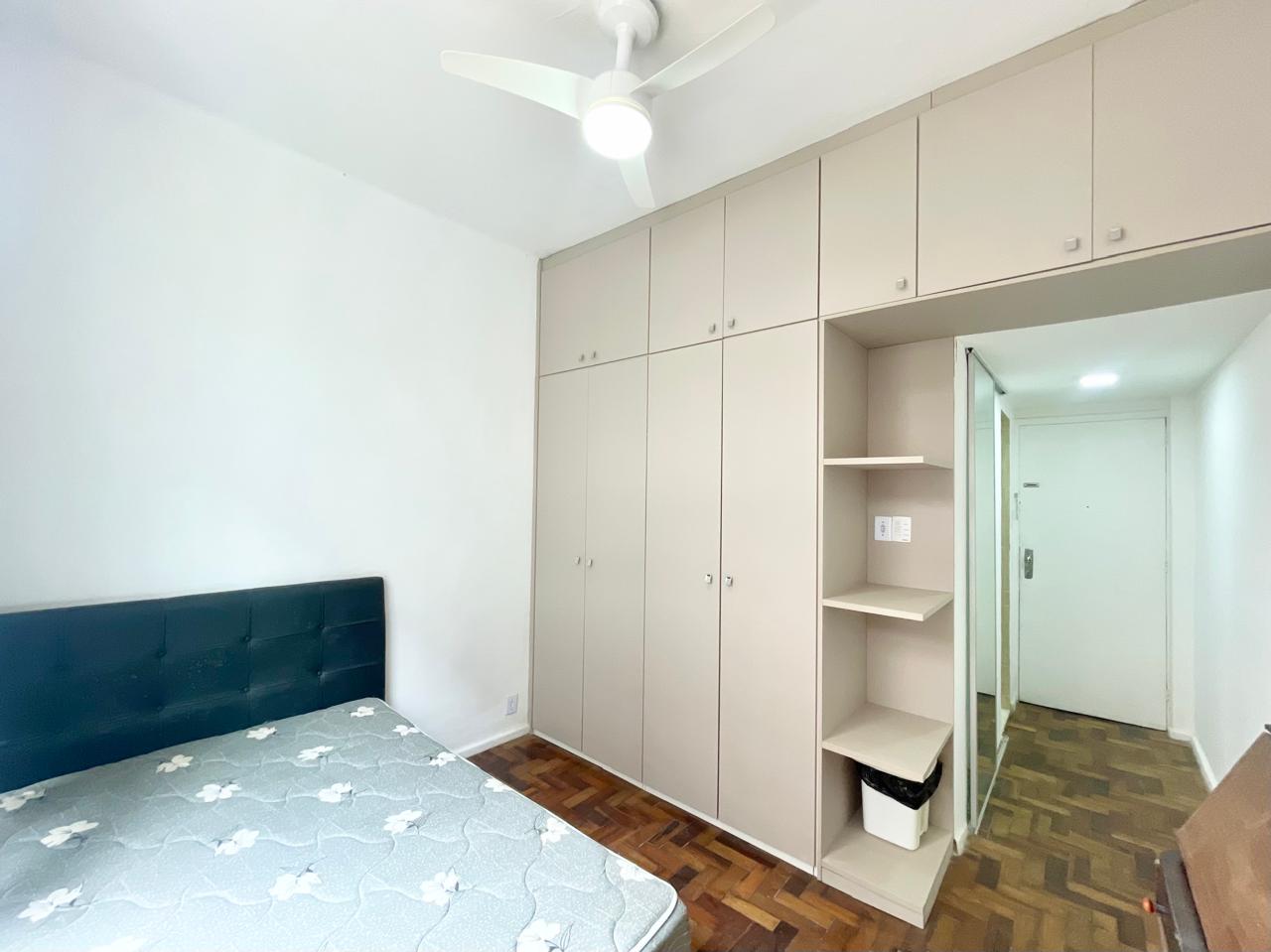 Foto do imóvel: Kitnet com 1 Quarto à Venda, 15 m²em Taumaturgo - Teresópolis