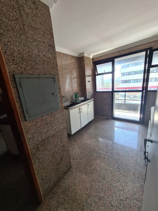 Apartamento com 4 Quartos à Venda, 380 m² em Meireles - Fortaleza
