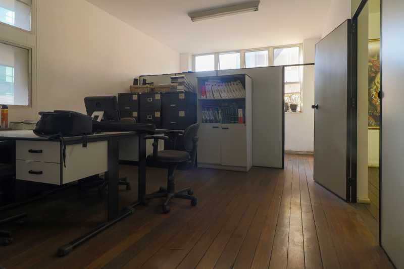 Foto do imóvel: Sala Comercial à Venda, 65 m² em Barro Preto - Belo Horizonte