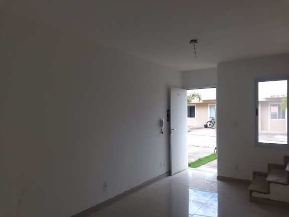 Imagem Casa de Condomínio com 2 Quartos à Venda,  em Vila Mineirão - Sorocaba