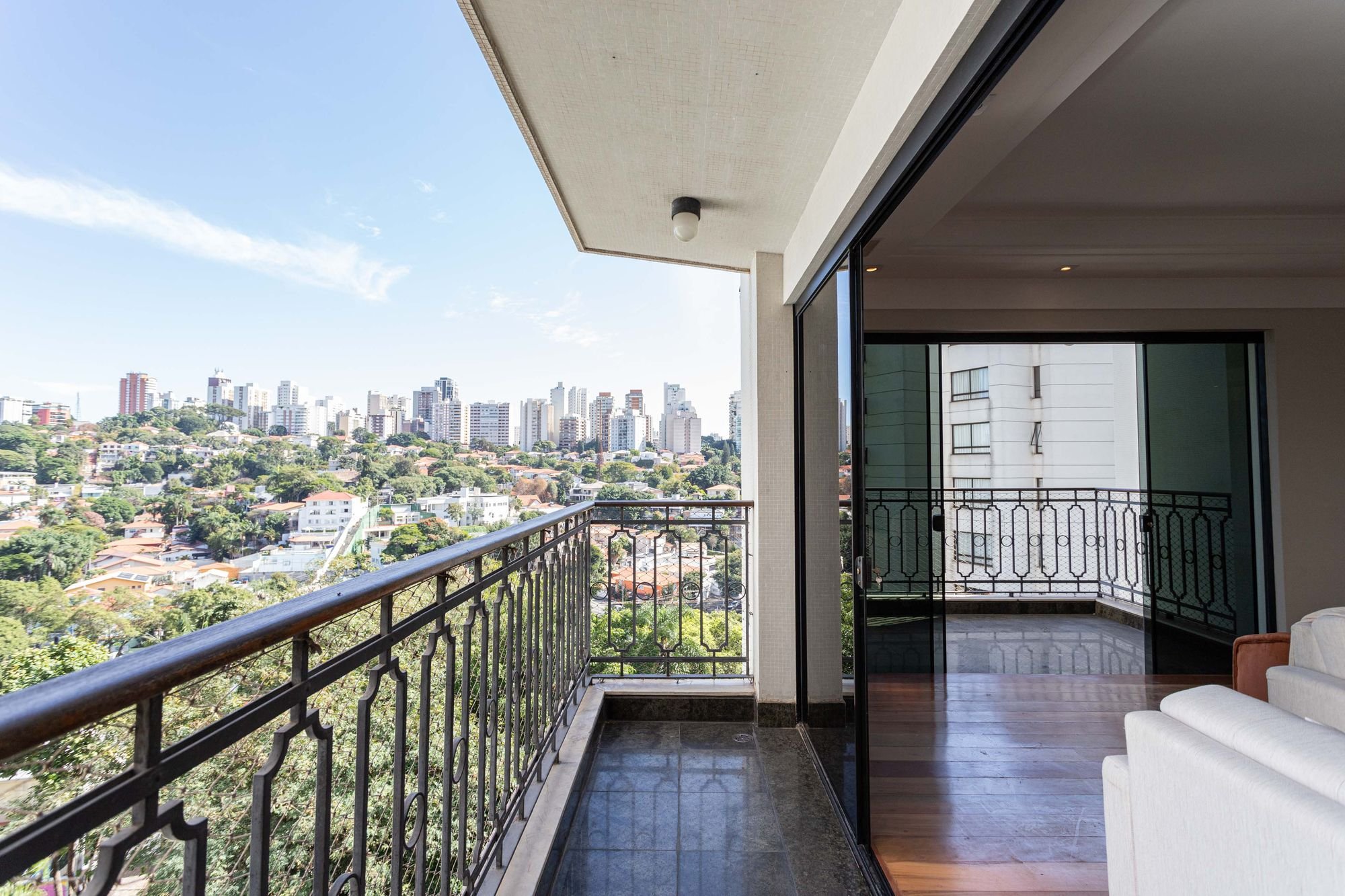Apartamento com 3 Quartos à Venda, 269 m²em Pacaembu - São Paulo