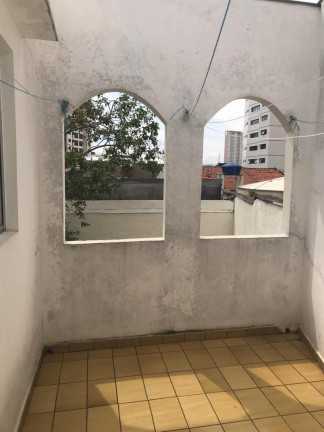 Casa com 3 Quartos à Venda, 260 m² em Tatuapé - São Paulo