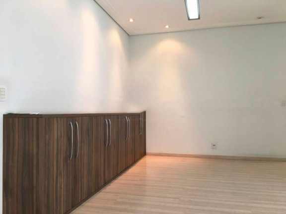 Apartamento com 2 Quartos à Venda, 54 m² em Sítio da Figueira - São Paulo