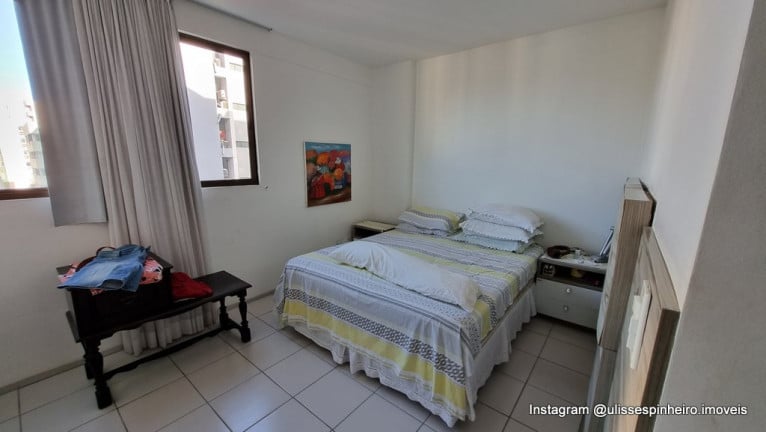 Imagem Apartamento com 3 Quartos à Venda, 126 m²em Jatiúca - Maceió