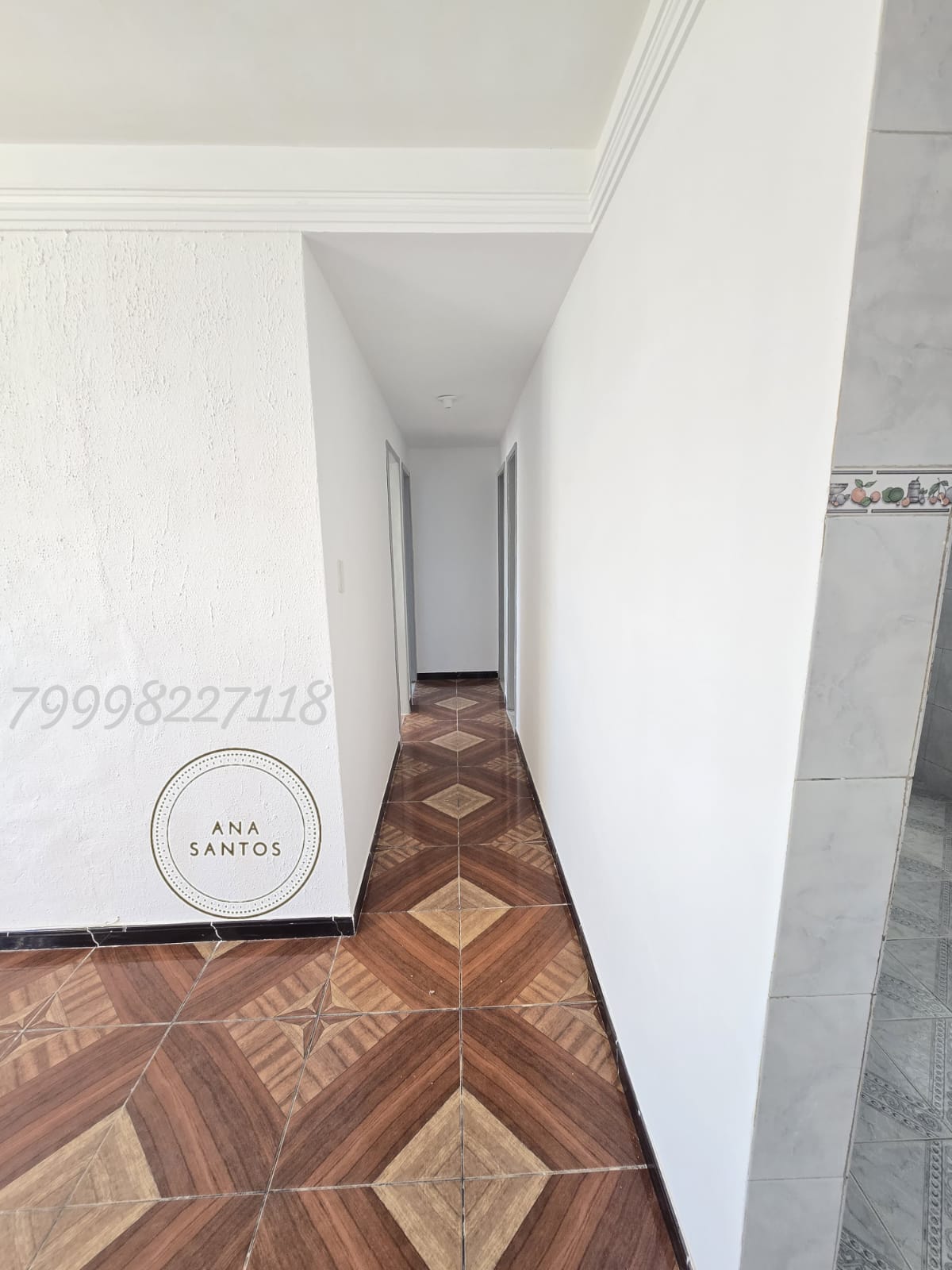 Foto do imóvel: Apartamento com 2 Quartos à Venda, 48 m² em Cidade Nova - Aracaju