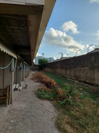 Imagem Ponto Comercial à Venda, 1.950 m² em Imbiribeira - Recife