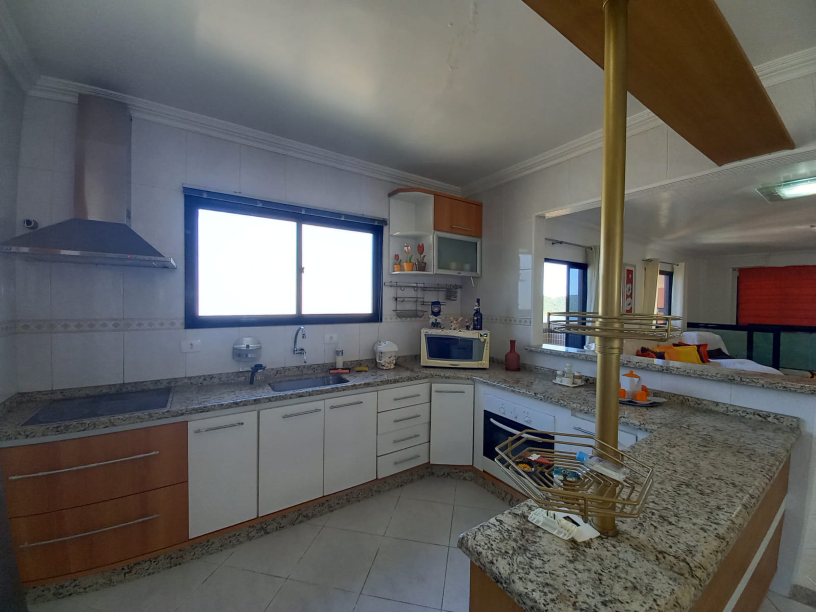 Foto do imóvel: Cobertura com 4 Quartos à Venda, 400 m²em Canto do Forte - Praia Grande