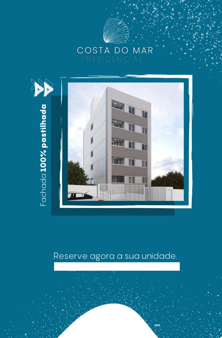 Imagem Apartamento com 2 Quartos à Venda, 57 m²em Itapuã - Salvador