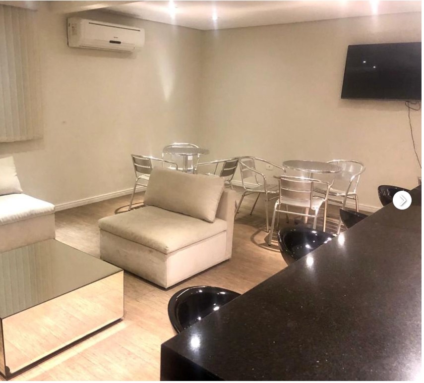 Imagem Apartamento com 2 Quartos à Venda, 114 m²em Campo Belo - São Paulo