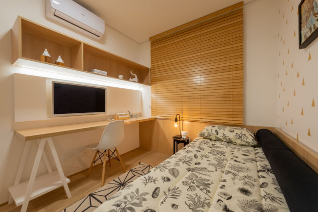 Imagem Apartamento com 4 Quartos à Venda, 149 m² em Sumarezinho - São Paulo