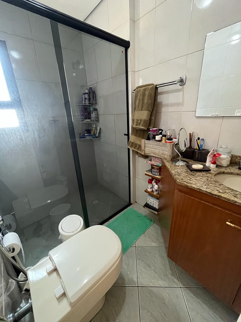 Apartamento com 3 Quartos à Venda, 98 m²em Perdizes - São Paulo