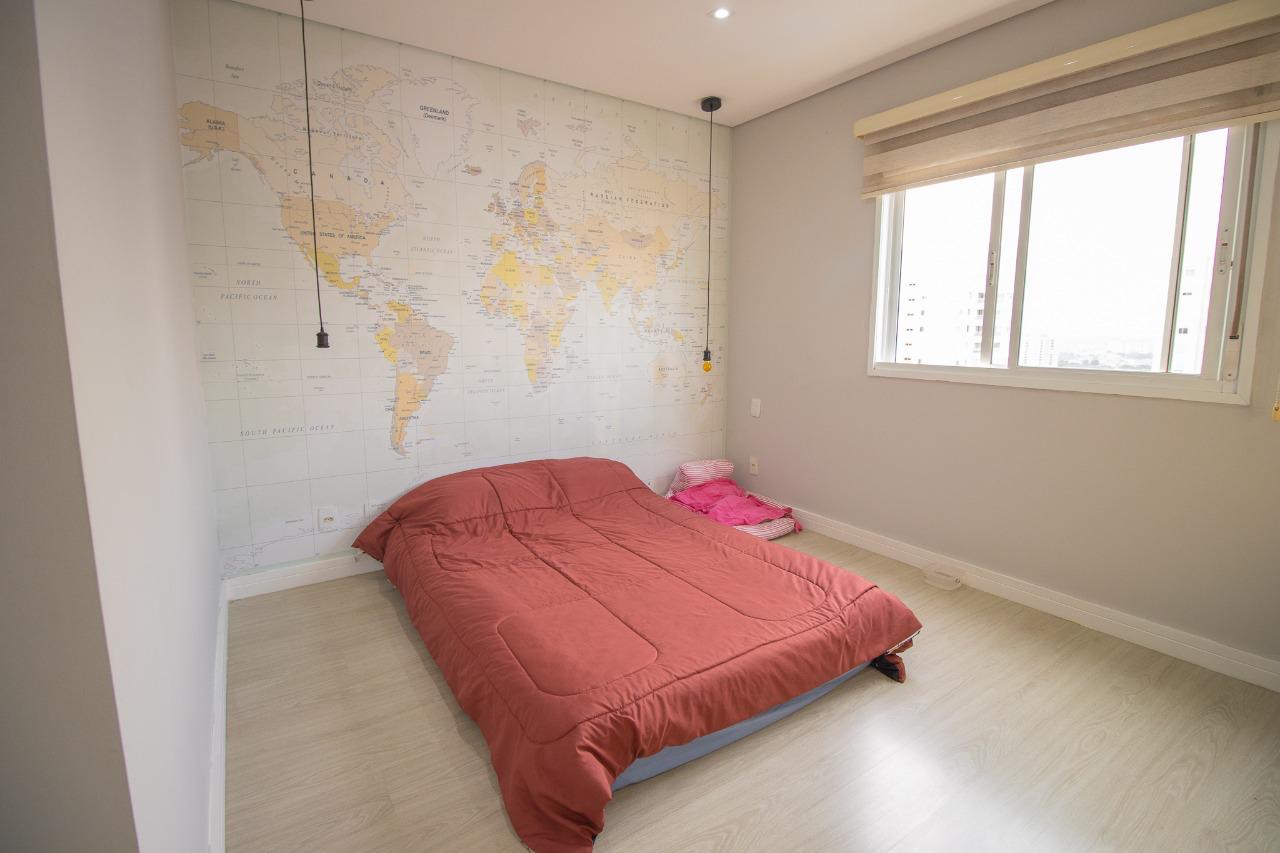 Foto do imóvel: Apartamento à Venda, 91 m² em Vila Lusitânia - São Bernardo do Campo