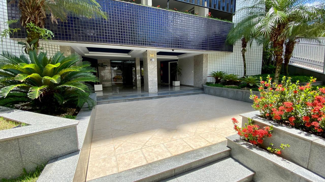 Foto do imóvel: Apartamento com 3 Quartos à Venda ou Locação, 160 m² em Bom Pastor - Juiz de Fora