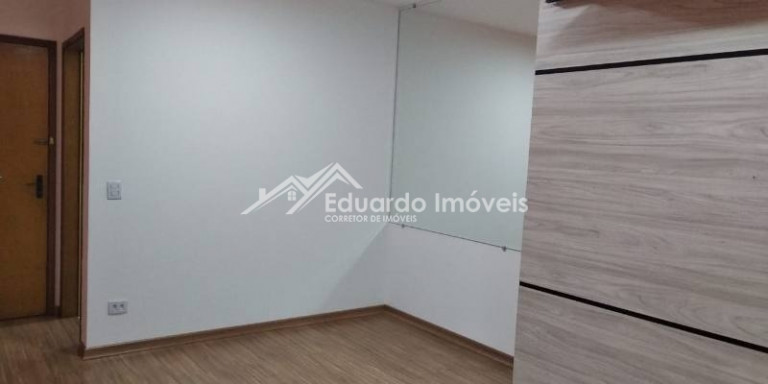 Imagem Apartamento com 3 Quartos à Venda, 80 m² em Jardim Olavo Bilac - São Bernardo Do Campo