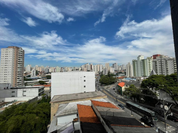 Apartamento com 2 Quartos à Venda, 54 m² em Saúde - São Paulo