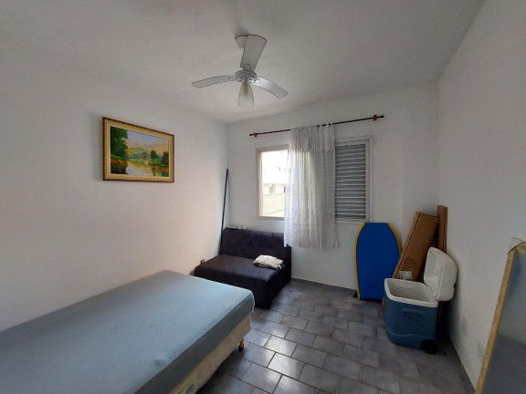 Imagem Apartamento com 2 Quartos à Venda, 100 m² em Real - Praia Grande
