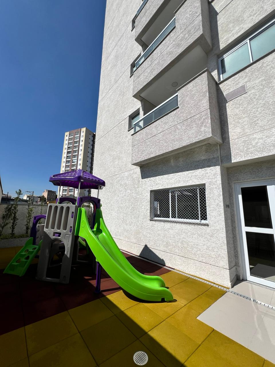 Imagem Apartamento com 2 Quartos à Venda, 55 m²em Baeta Neves - São Bernardo do Campo