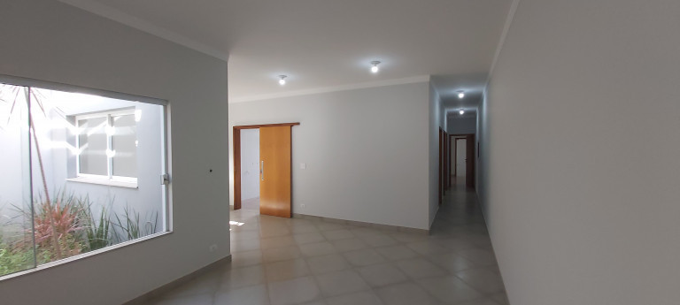 Imagem Casa com 3 Quartos à Venda, 153 m² em Vila Santa Maria - Americana
