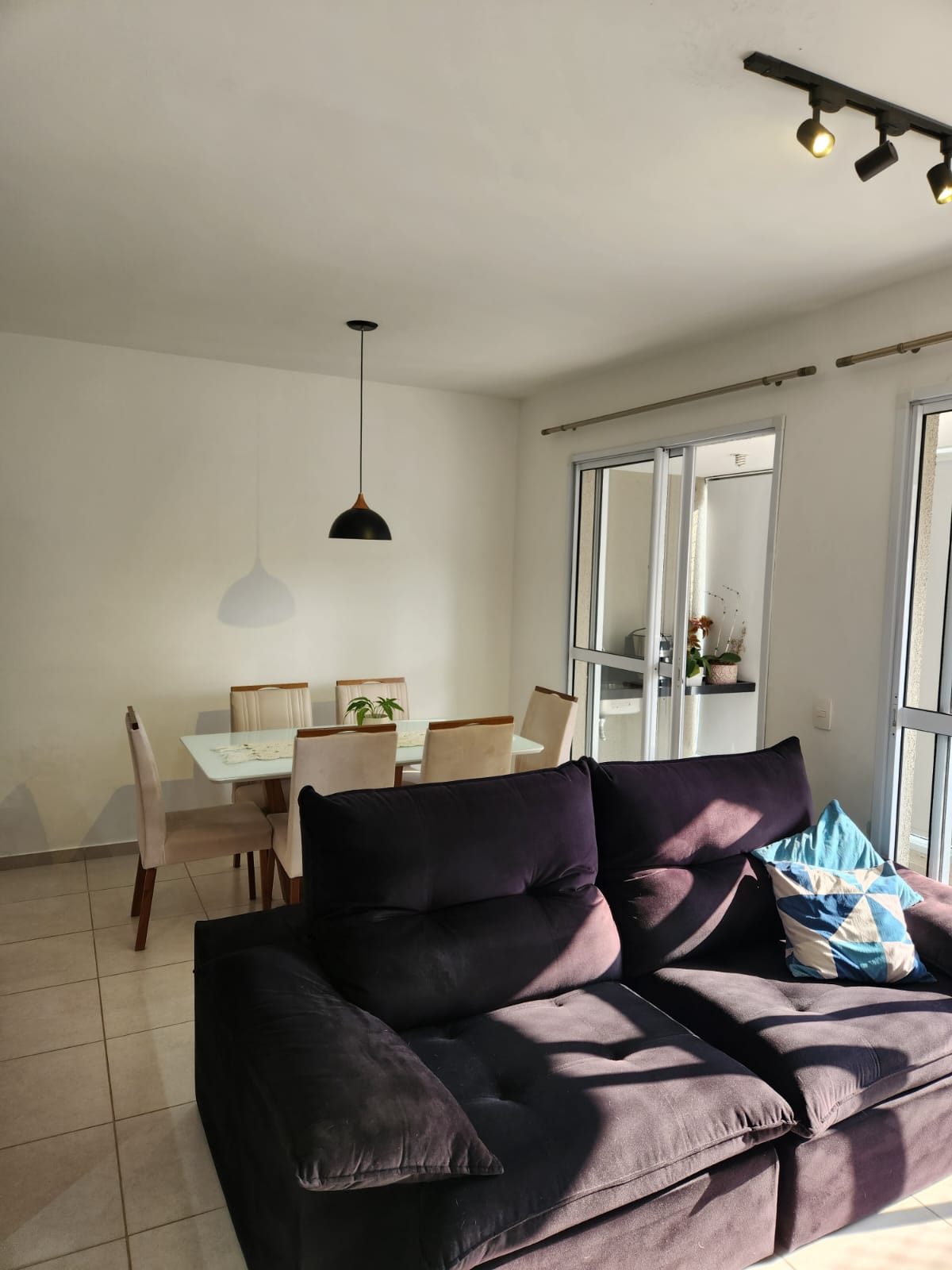 Imagem Apartamento com 3 Quartos à Venda, 76 m²em Vila Andrade - São Paulo
