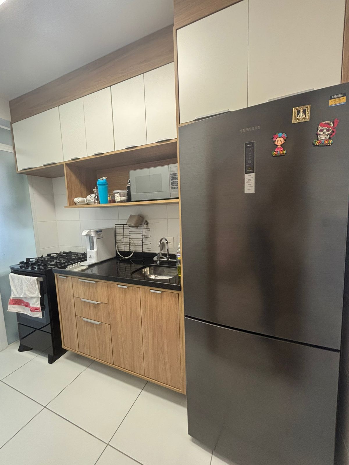 Foto do imóvel: Apartamento com 1 Quarto à Venda, 50 m² em Jardim das Acácias - São Paulo