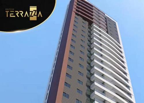 Imagem Apartamento com 3 Quartos à Venda, 91 m²em Boa Viagem - Recife