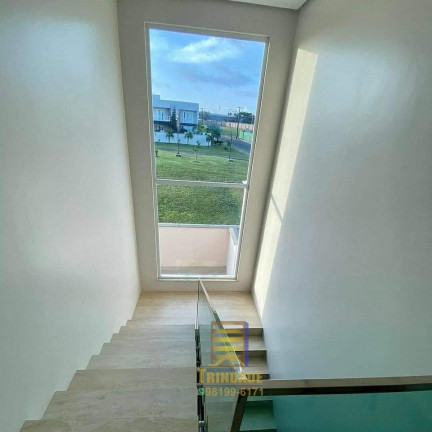Imagem Casa de Condomínio com 4 Quartos à Venda, 530 m² em Araçagi  - São José de Ribamar